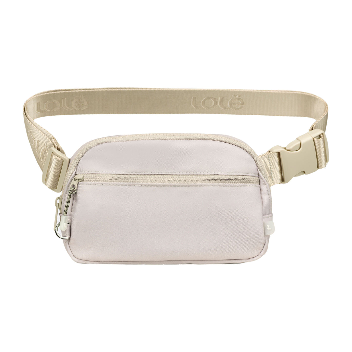 Lole Women's Jamie Belt Bag 2025 ABALONE