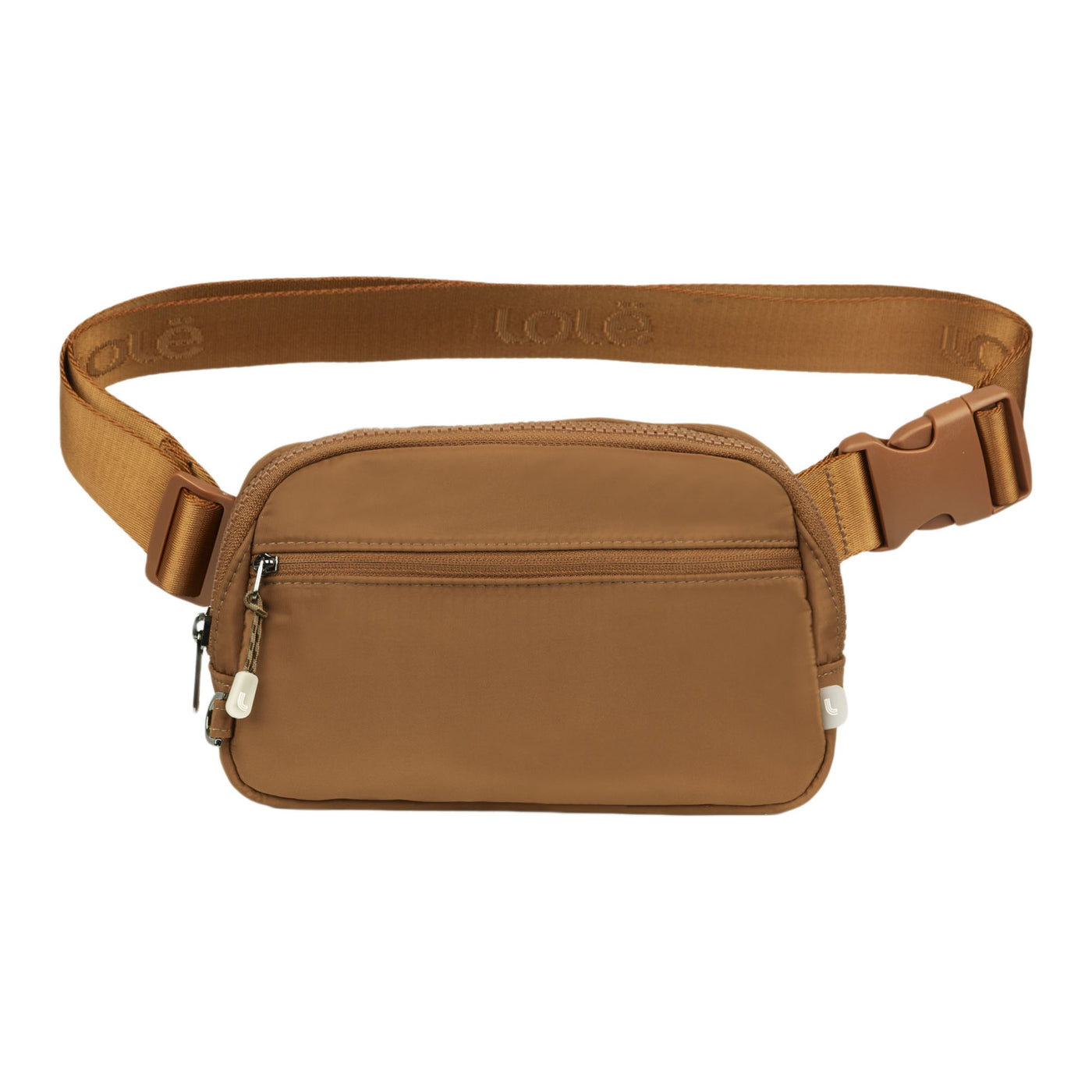 Lole Women's Jamie Belt Bag 2025 AMBER