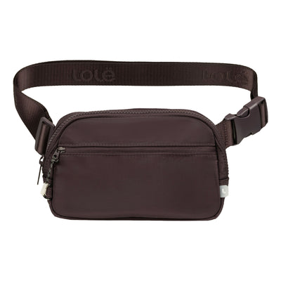 Lole Women's Jamie Belt Bag 2025 FIG