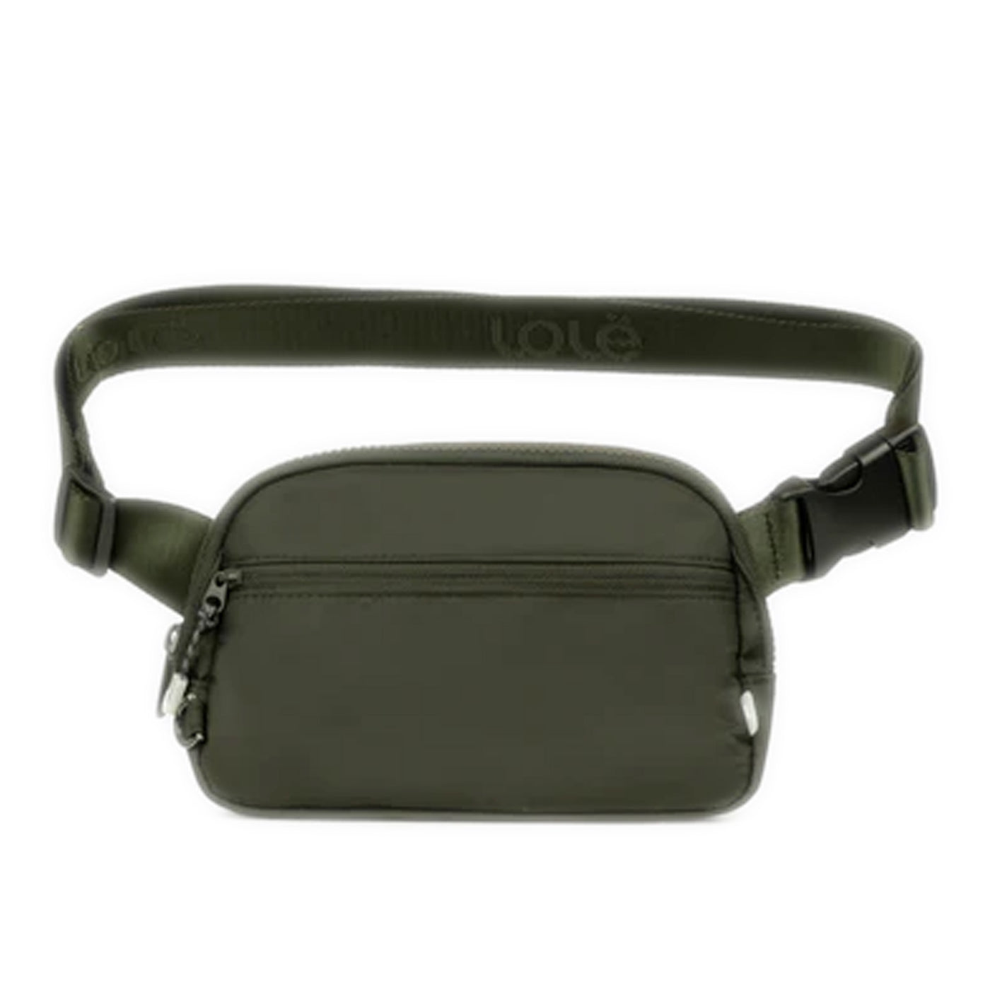 Lole Women's Jamie Belt Bag 2025 OLIVE