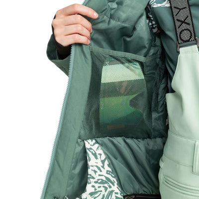 Roxy Skiwear Women's Jet Ski Premium Jacket 2024 