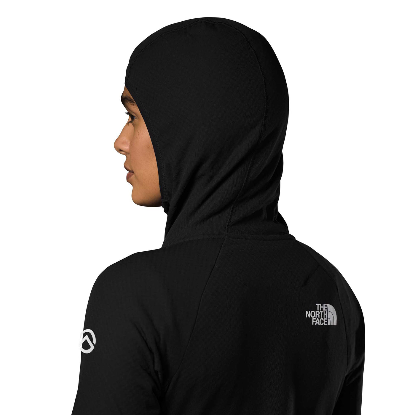 The North Face Women's Summit Futurefleece™ Full Zip Hoodie 2024 