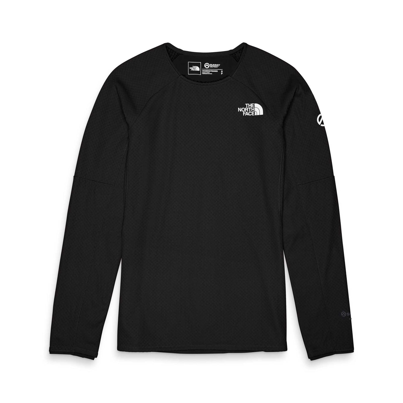 The North Face Women's Summit Futurefleece Crew 2024 