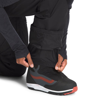 The North Face Men's Short Chakal Pants 2024 
