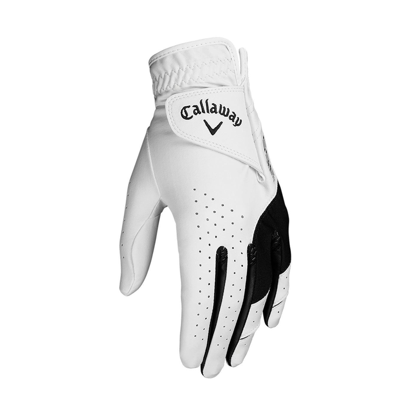 CALLAWAY GOLF CALLAWAY X JUNIOR LEFT HAND WHITE