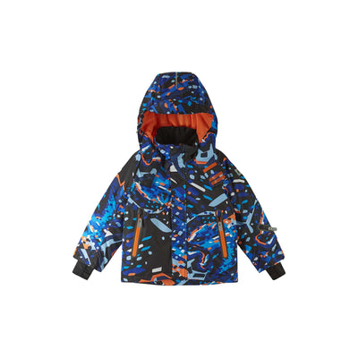 Reima Toddler's Kairala Jacket 2024 