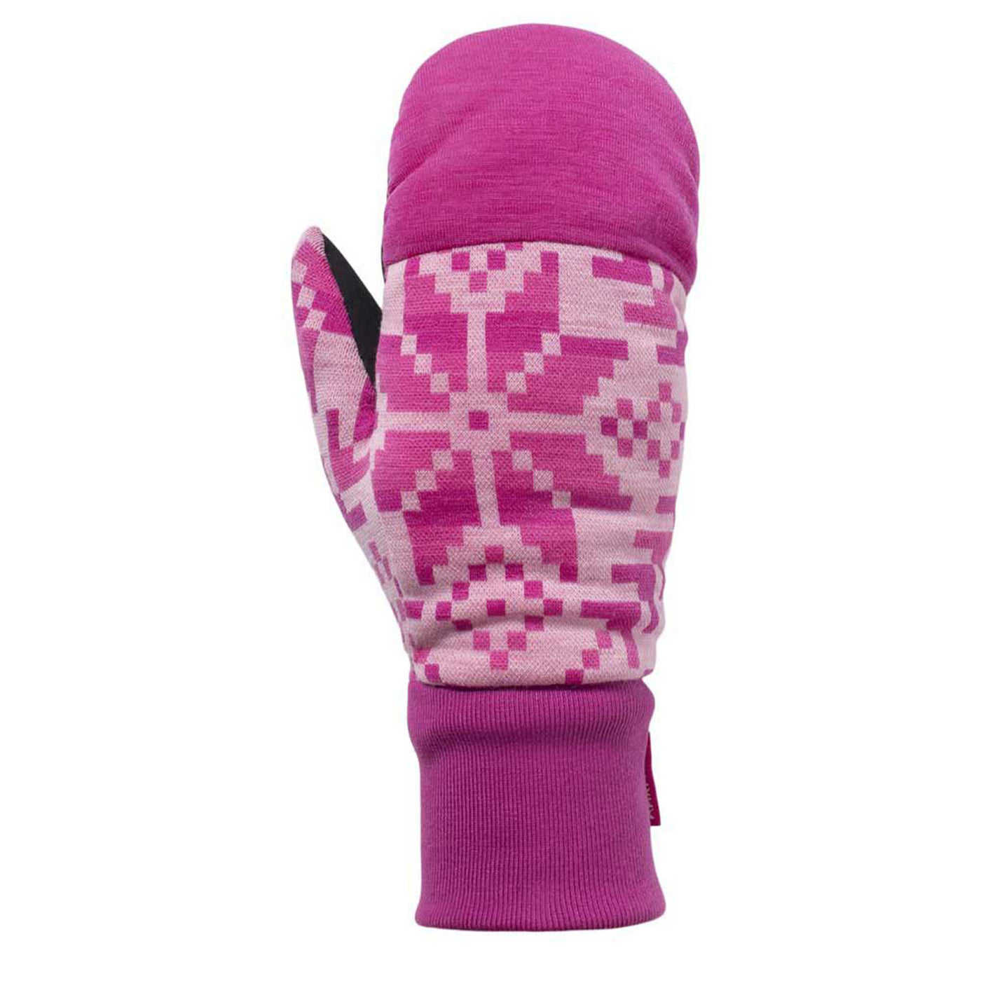 Kari Traa Women's Else Mitten 2024 FUCHA