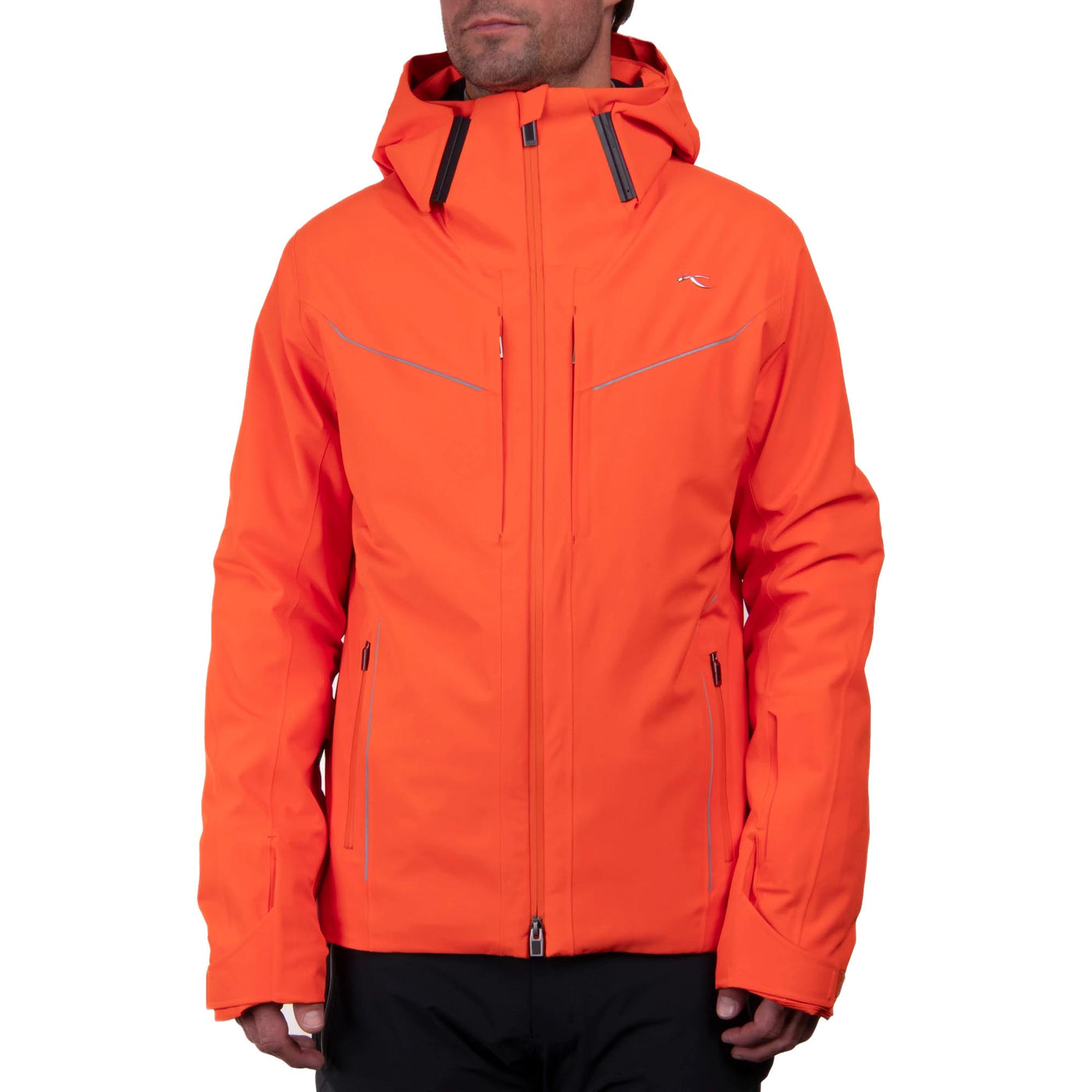 KJUS Men's Formula Jacket 2024 