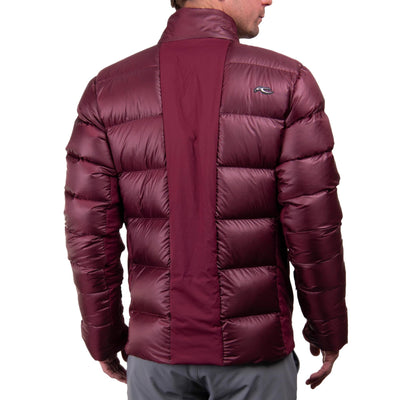 KJUS Men's FRX Blackcomb Vest 2025 