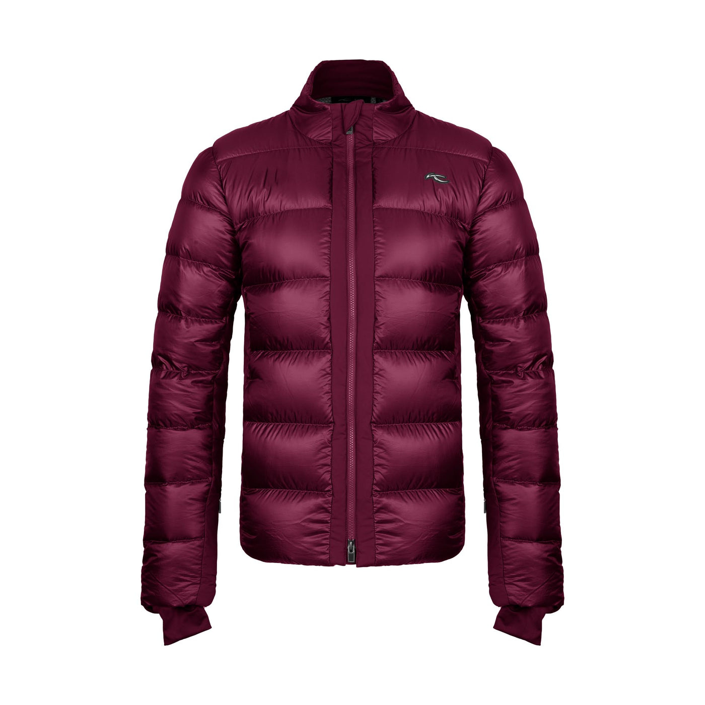 KJUS Men's Frx Blackcomb Jacket 2024 CRIMSON