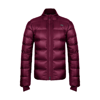 KJUS Men's Frx Blackcomb Jacket 2024 CRIMSON