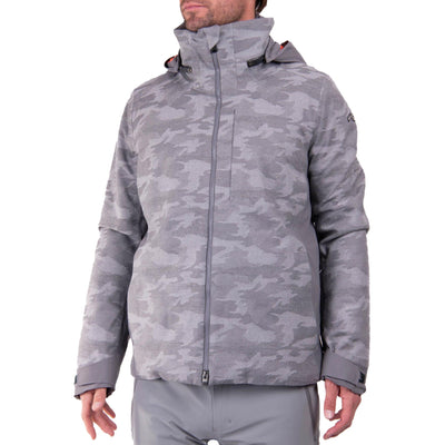 KJUS Men's Glacier Pro Jacket Limited Edition 2024 