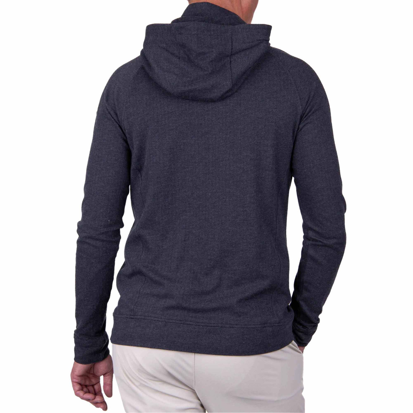 KJUS Men's Inverness Hoodie 2024 