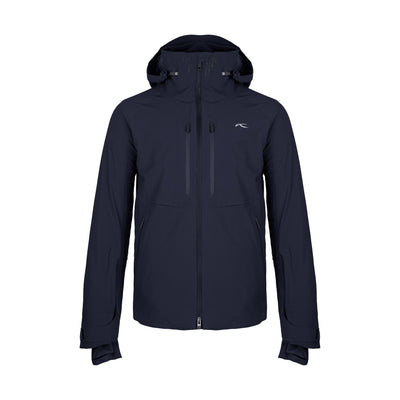 KJUS Men's Ligety Jacket 2025 DEEP SPACE