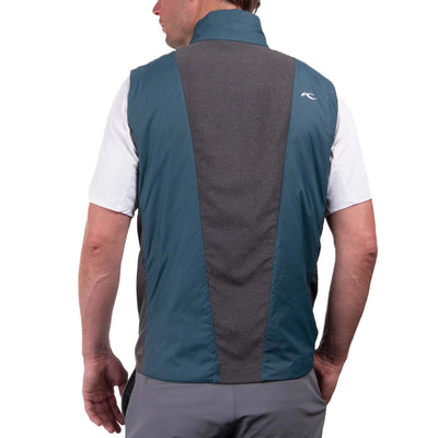 KJUS Men's Radiation Vest II 2025 
