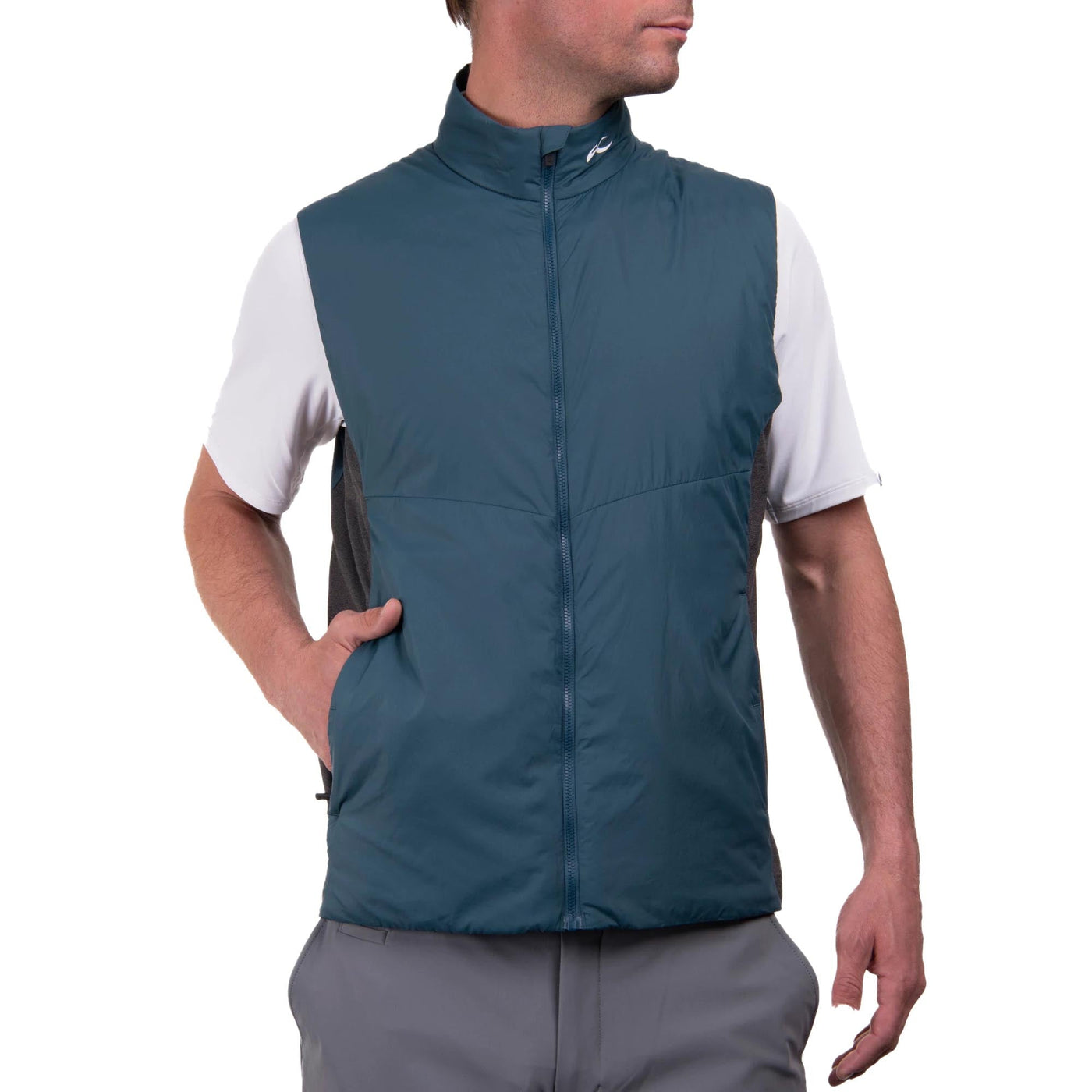 KJUS Men's Radiation Vest II 2025 