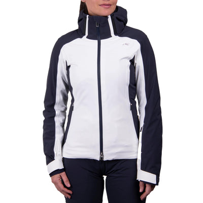 KJUS Women's Formula Jacket 2025 