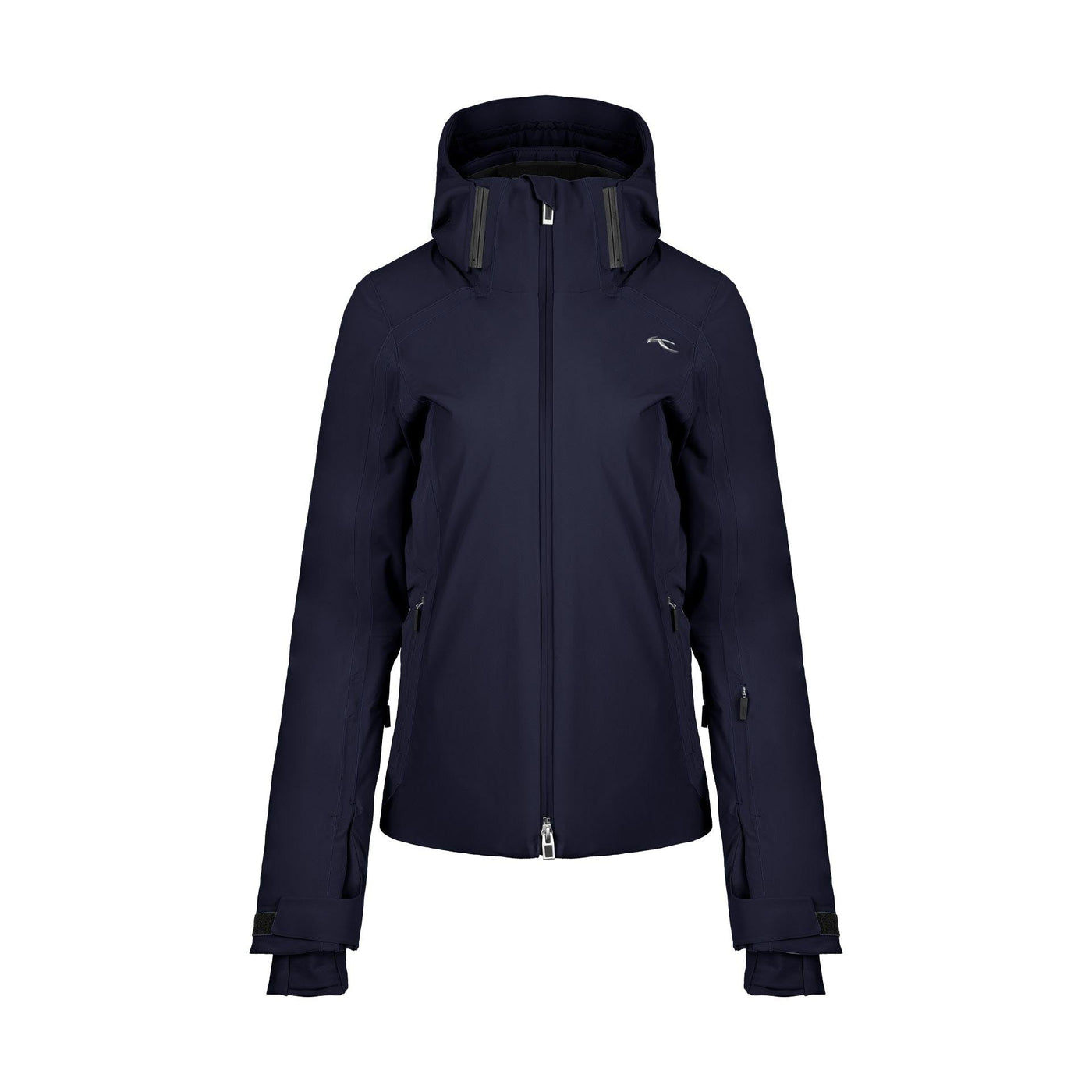 KJUS Women's Formula Jacket 2025 DEEP SPACE