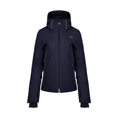 KJUS Women's Formula Jacket 2025 DEEP SPACE