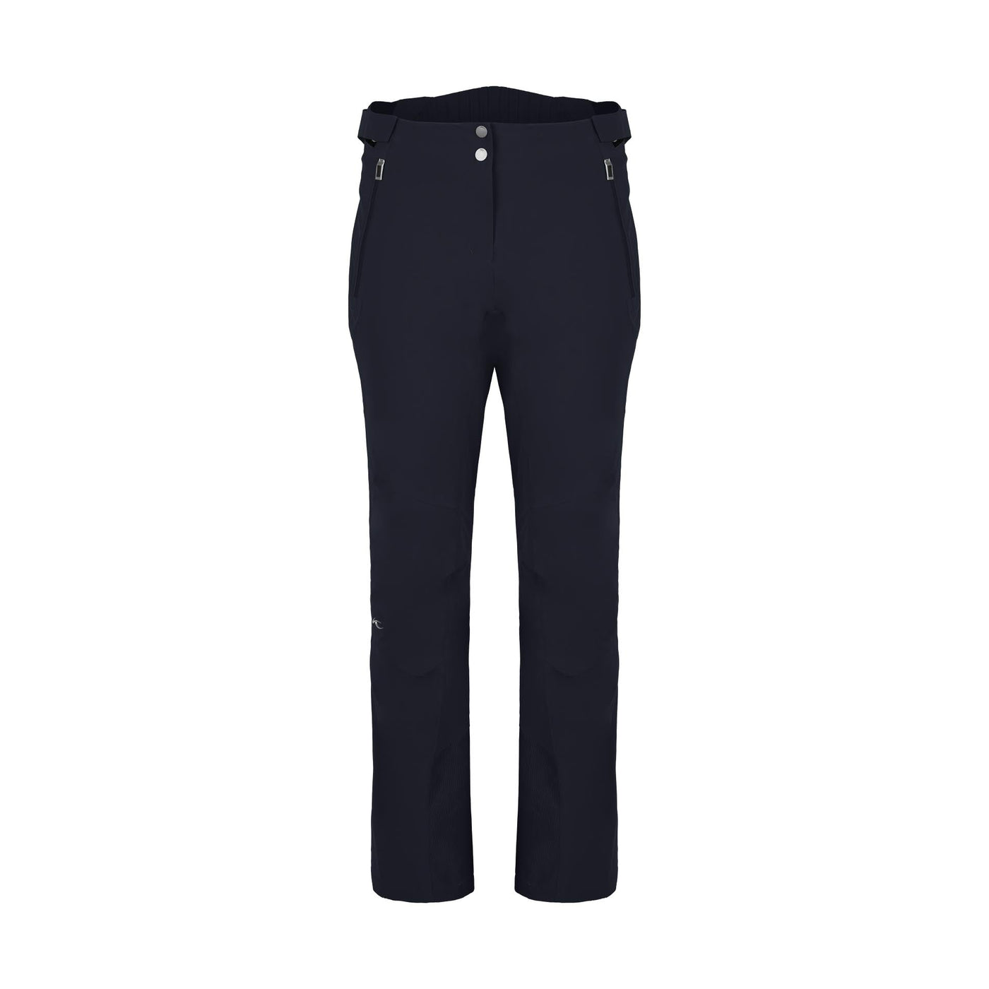 KJUS Women's Formula Snow Pants 2025 BLACK