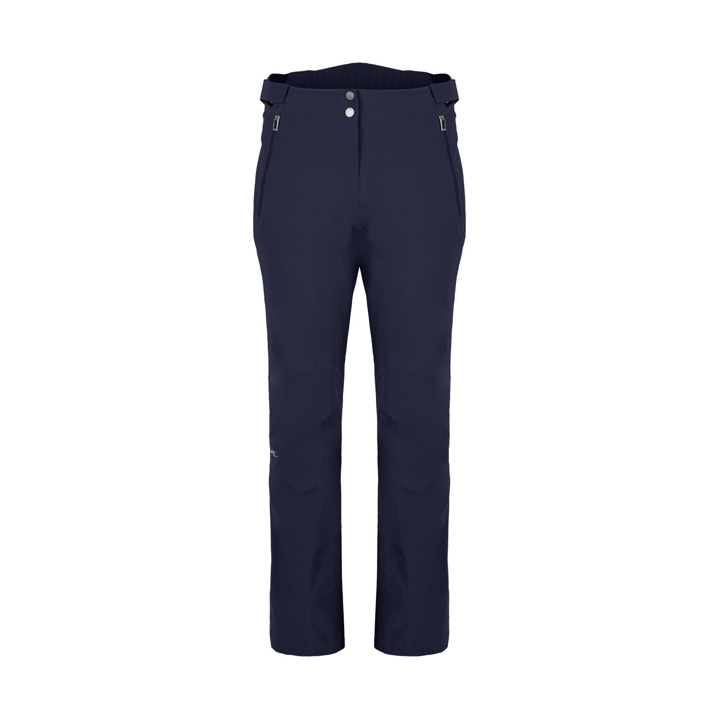 KJUS Women's Formula Snow Pants 2025 DEEP SPACE