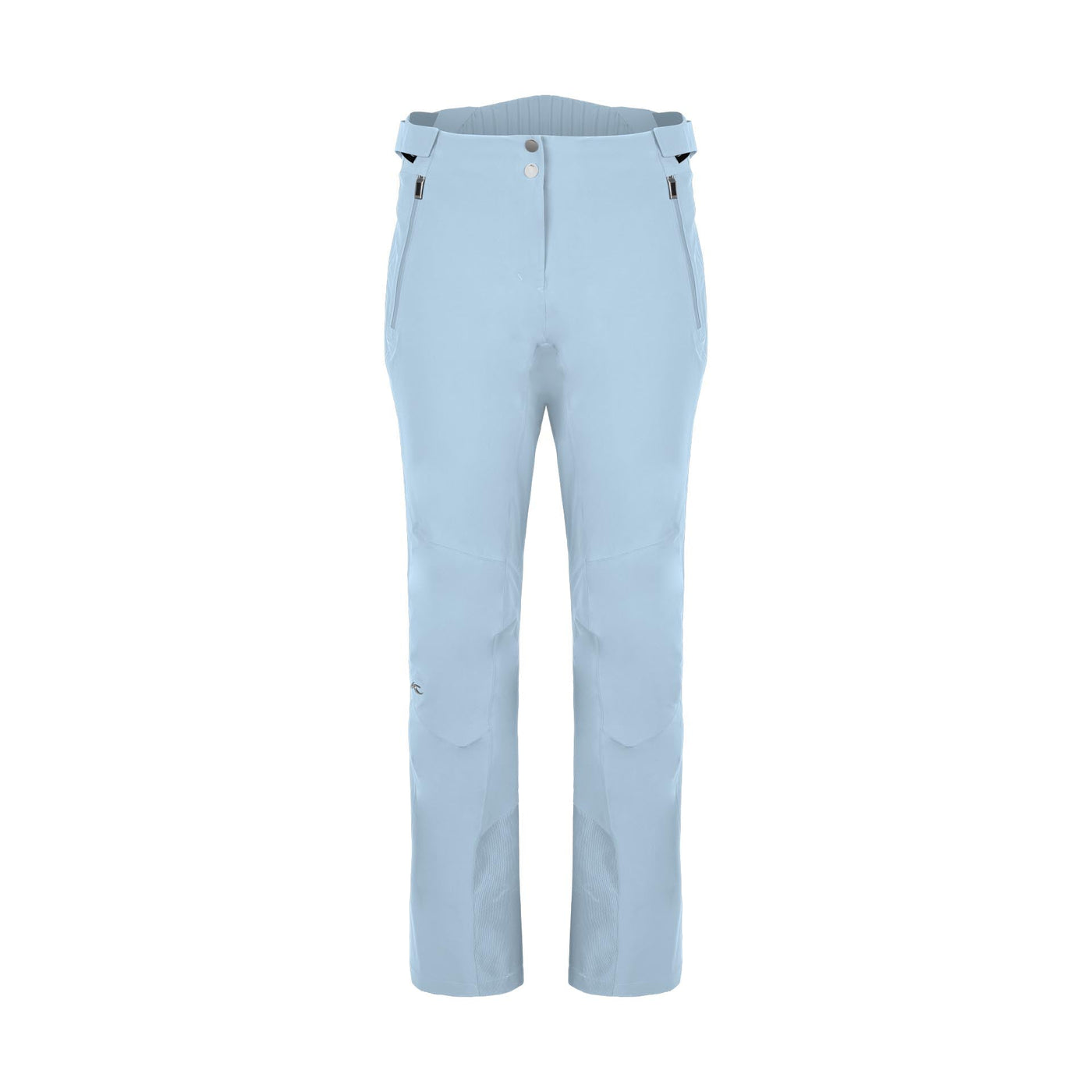 KJUS Women's Formula Snow Pants 2025 ICY BLUE
