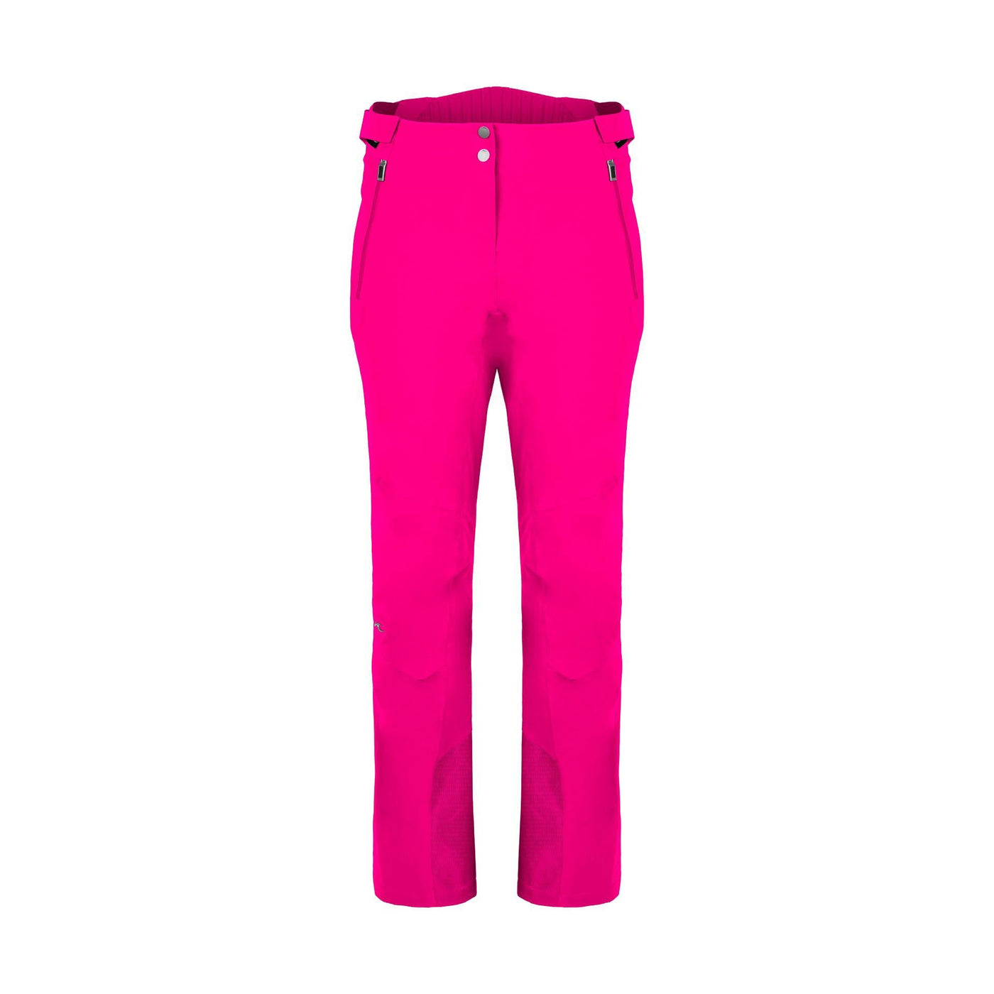 KJUS Women's Formula Snow Pants 2025 MAGENTA