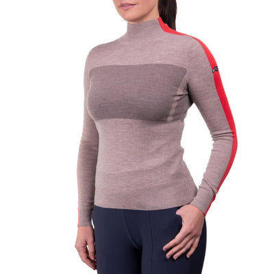 KJUS Women's Ines Sweater 2024 