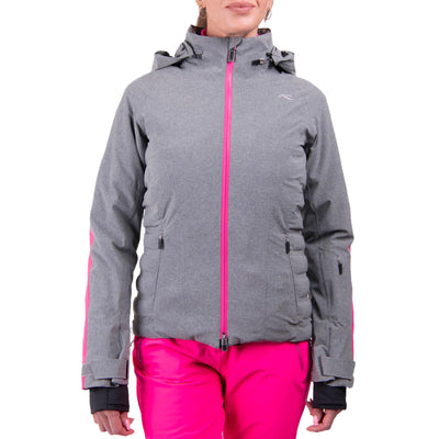 Kjus Women's Ligety 2.0 Jacket 2024 