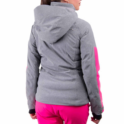 Kjus Women's Ligety 2.0 Jacket 2024 