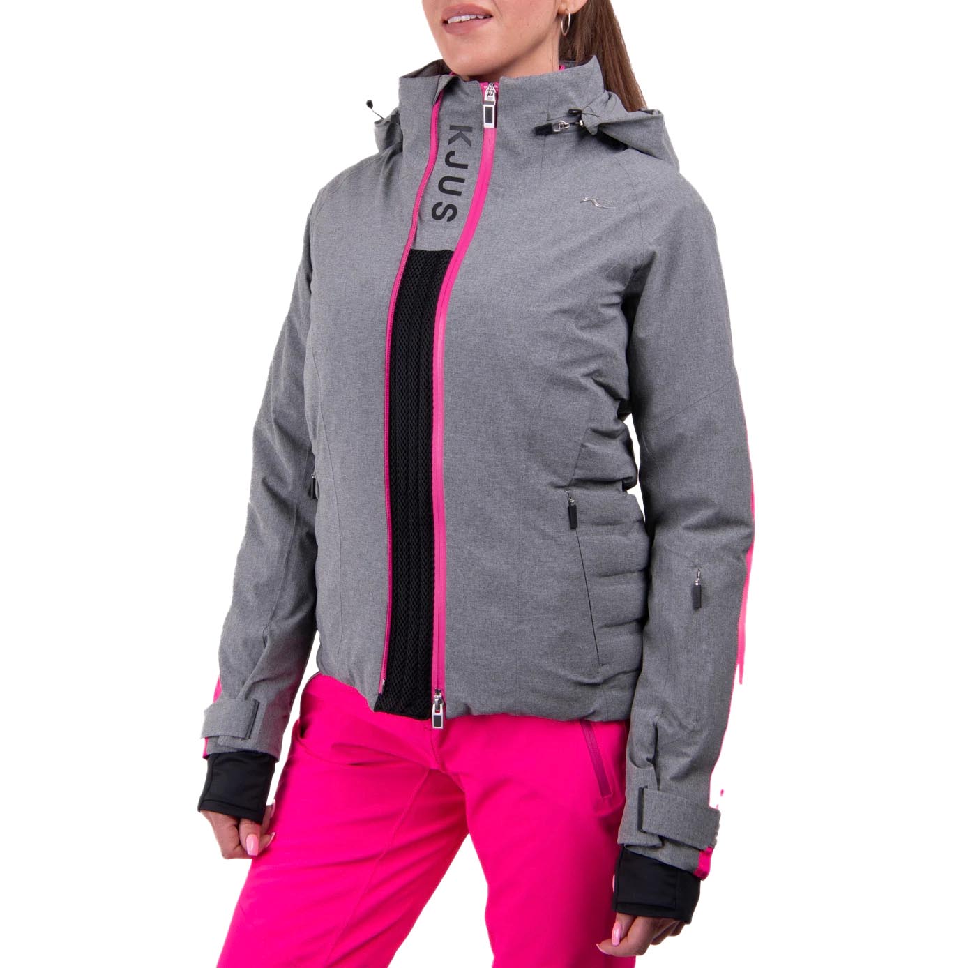 Kjus Women's Ligety 2.0 Jacket 2024 