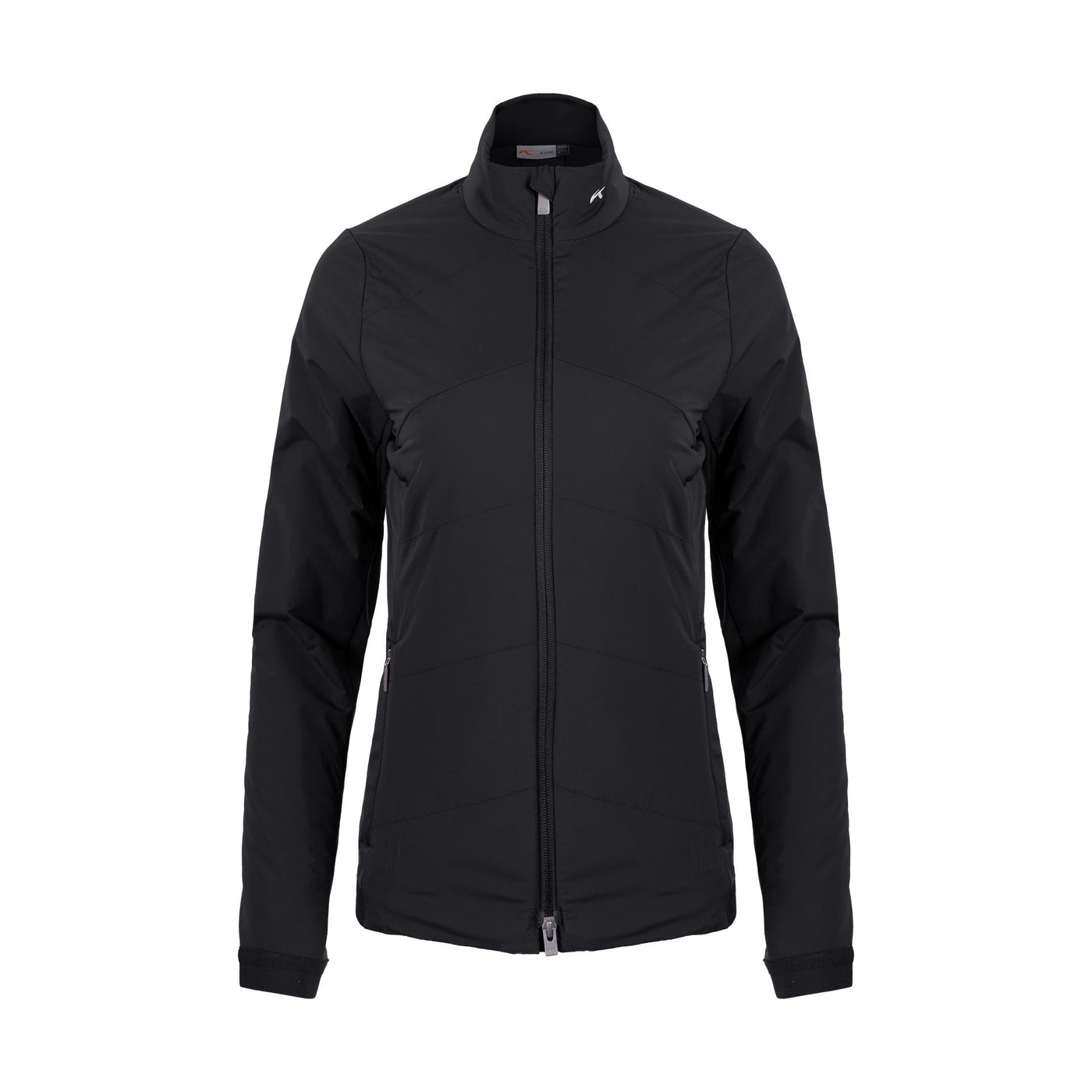 KJUS Women's Radiation Jacket 2025 BLACK