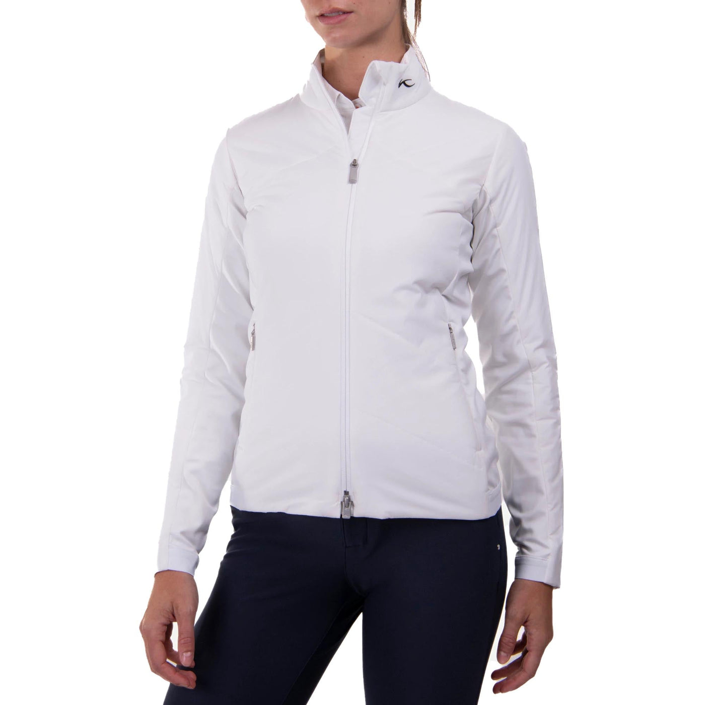 KJUS Women's Radiation Jacket 2025 