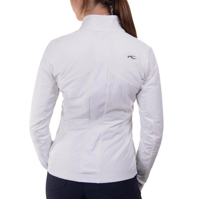 KJUS Women's Radiation Jacket 2025 