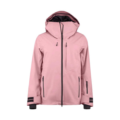 Head Women's Kore Nordic Jacket 2025 PINK