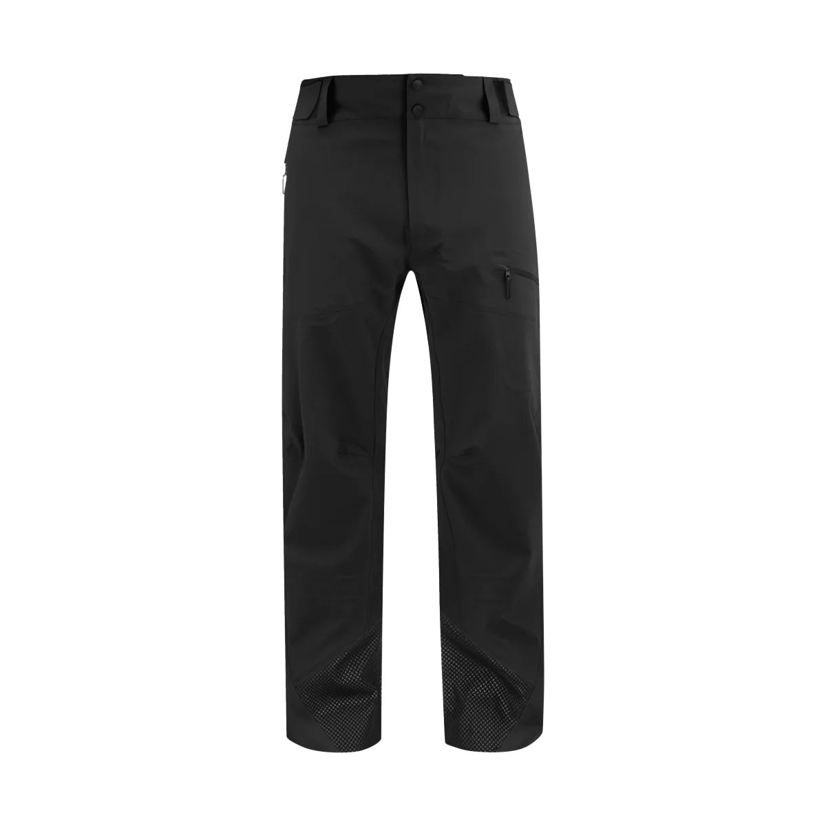 Head Men's Kore Pants 2025 BLACK