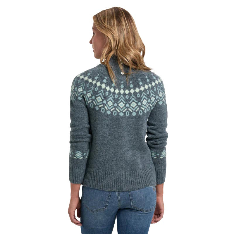 KUHL Women's Alpina Sweater 2025 