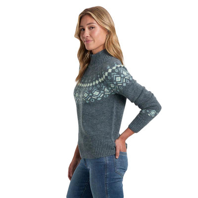 KUHL Women's Alpina Sweater 2025 