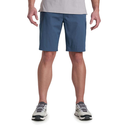 KUHL Men's Resistor Lite Short 8in 2024 ALPINE BLUE