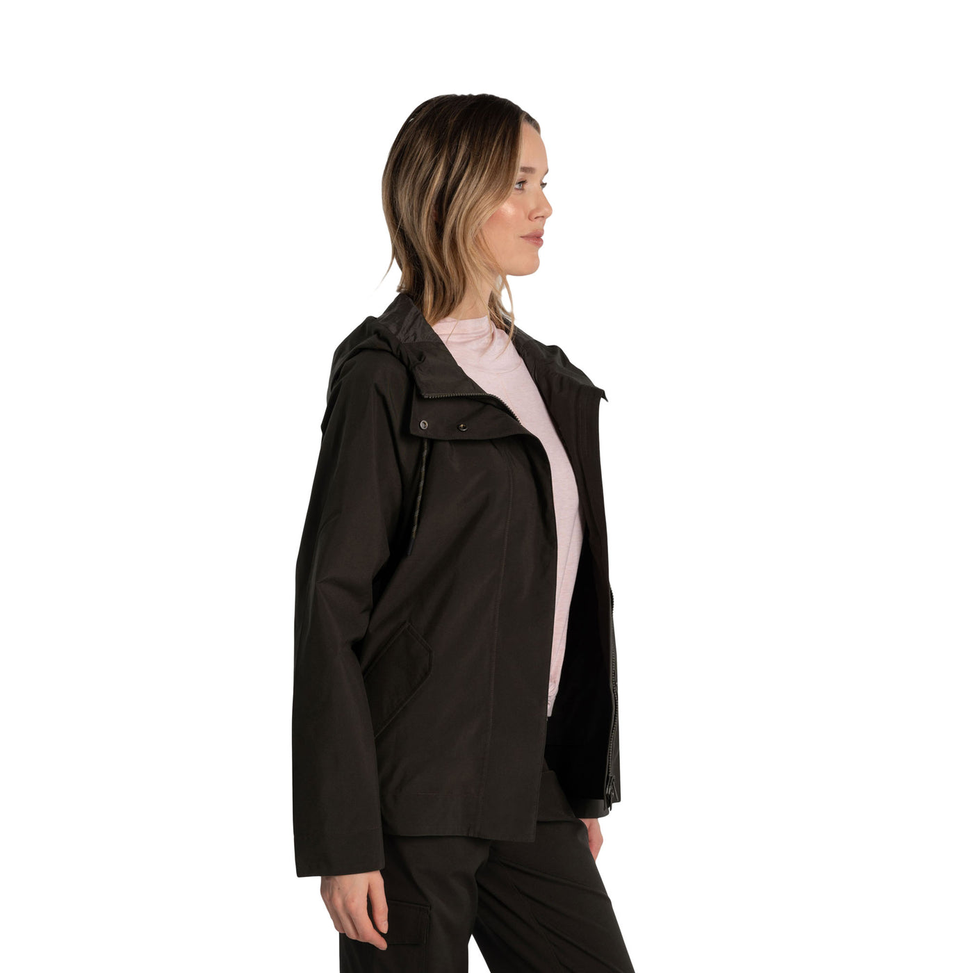 Lole Women's Lachine Rain Jacket 2025 