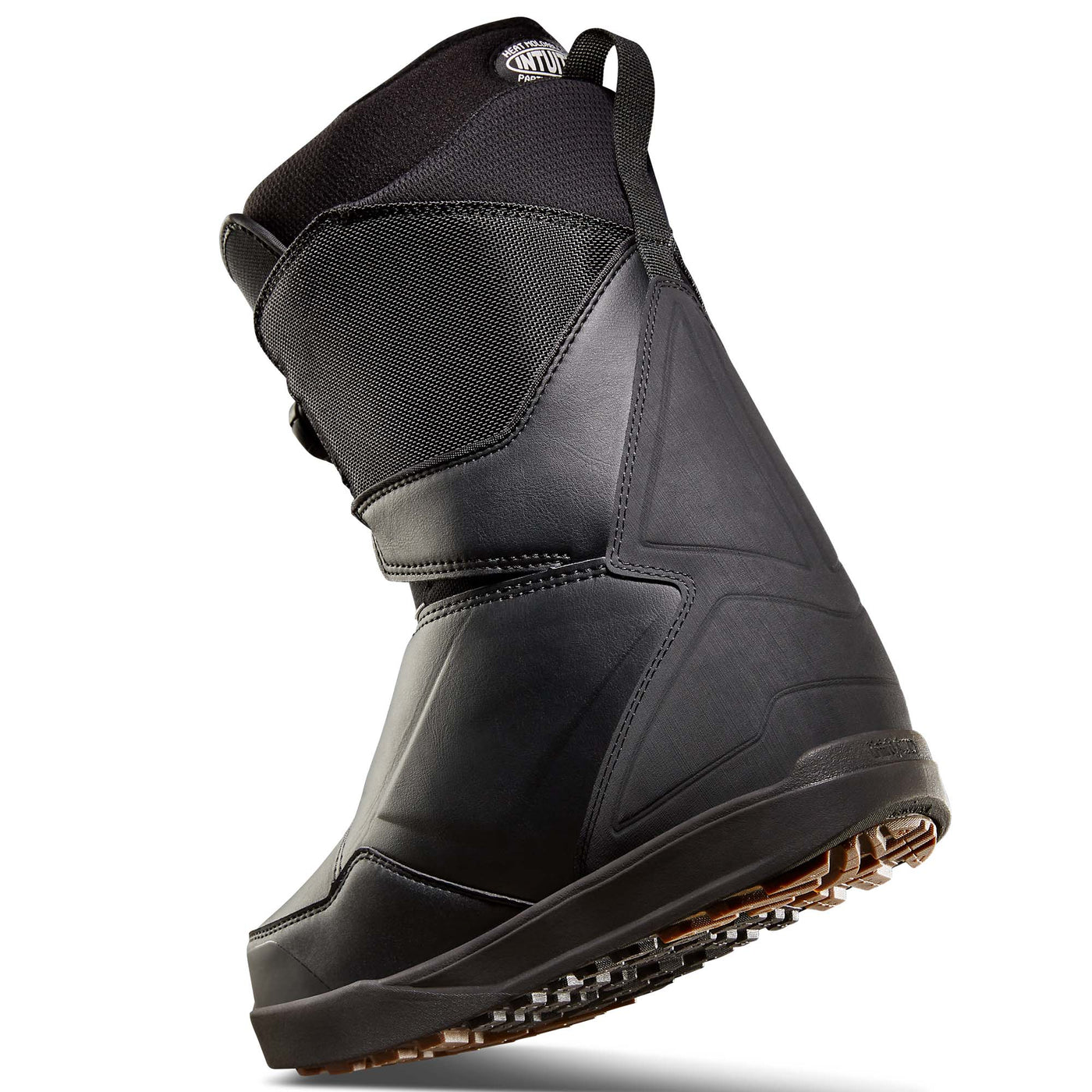 ThirtyTwo Men's Wide Lashed Double BOA® Boot 2024 