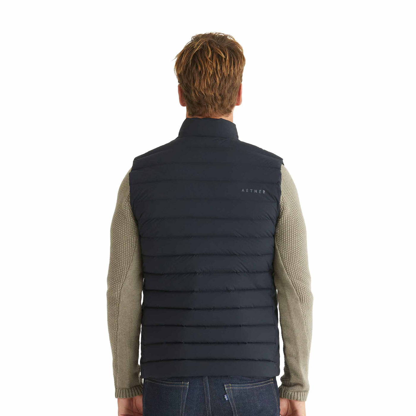 AETHER Men's Launch Vest 2025 