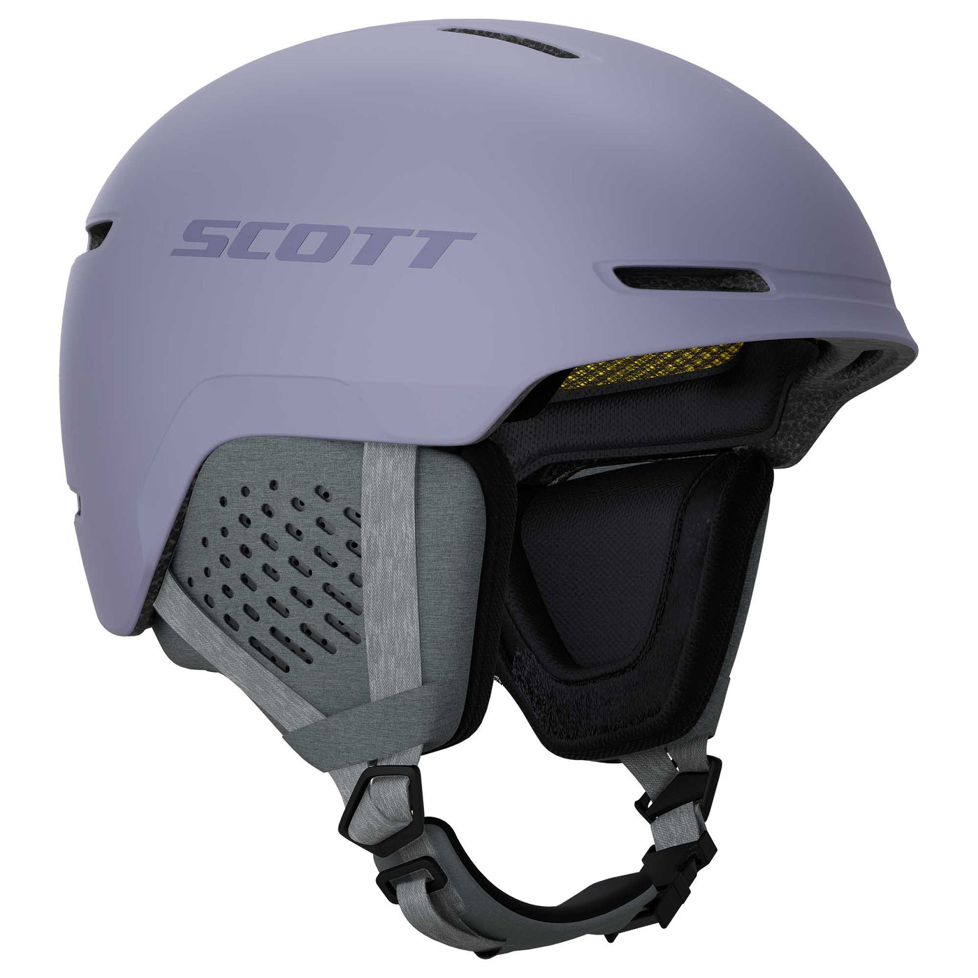 Scott Track Plus MIPS® Helmet 2024 PURPLE
