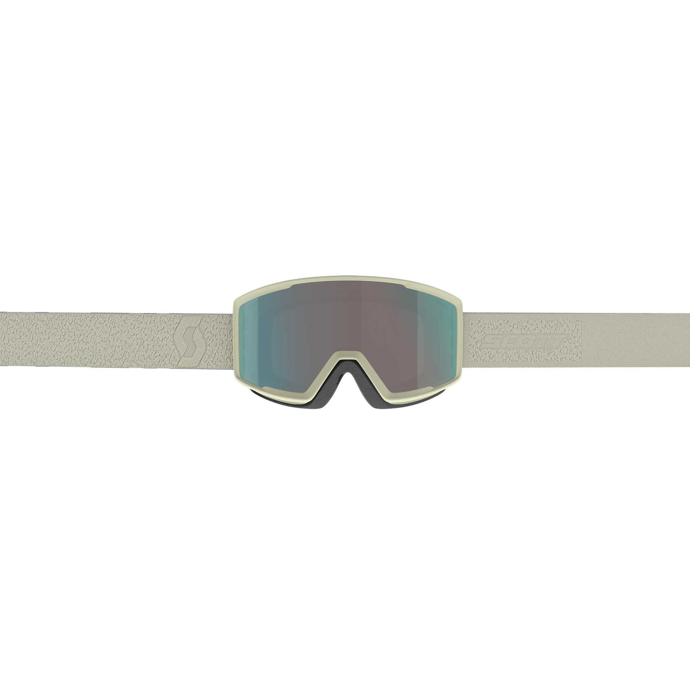 Scott Factor Pro Goggles 2024 