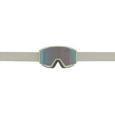 Scott Factor Pro Goggles 2024 