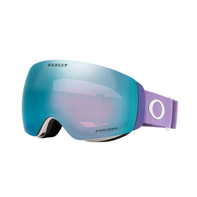 Oakley Flight Deck M Goggles 2025 MATTE LILAC