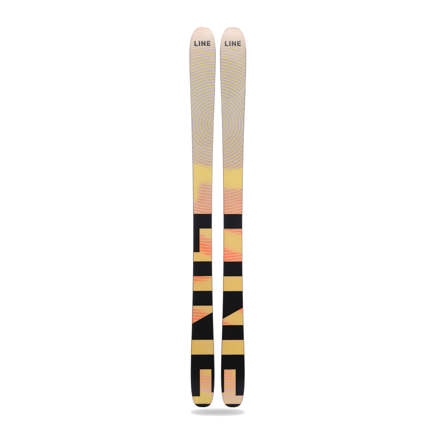 Line Men's Optic 88 Ski 2025 