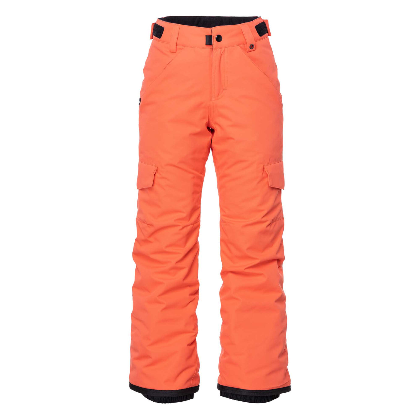 686 Junior's Lola Insulated Pant 2024 HOT CORAL