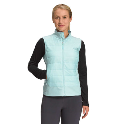 The North Face Women's Shelter Cove Vest 2024 SKYLIGHT BLUE