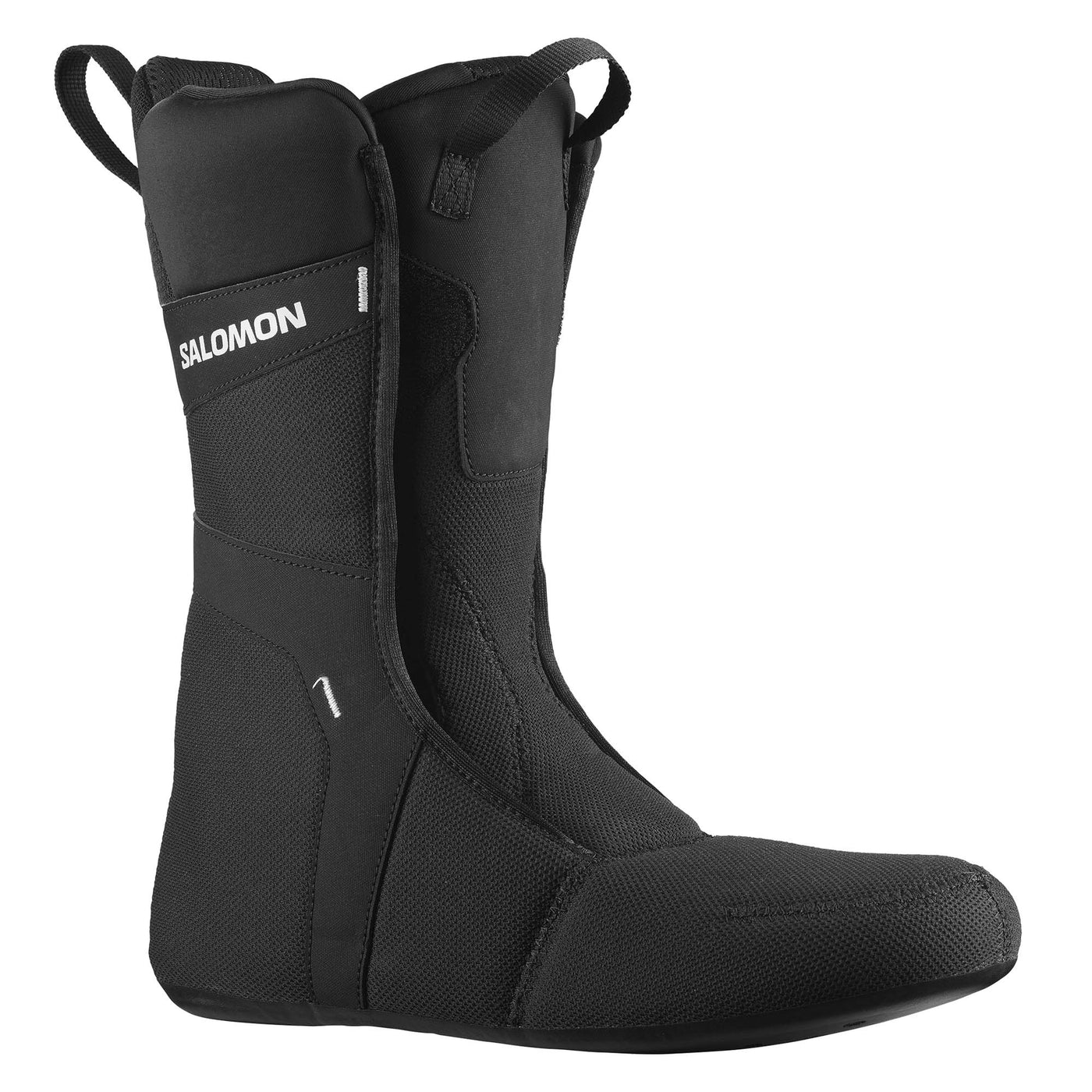 Salomon Men's Malamute Dual BOA® Snowboard Boot 2024 